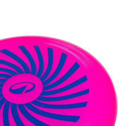 Decathlon | Disco Frisbee D90 Olaian Rosa