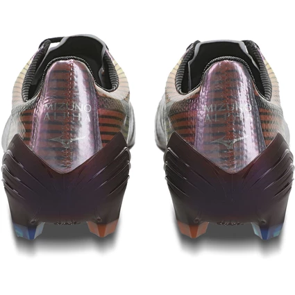Decathlon | Chuteira de Campo Masculina Mizuno Alpha II Japan MD