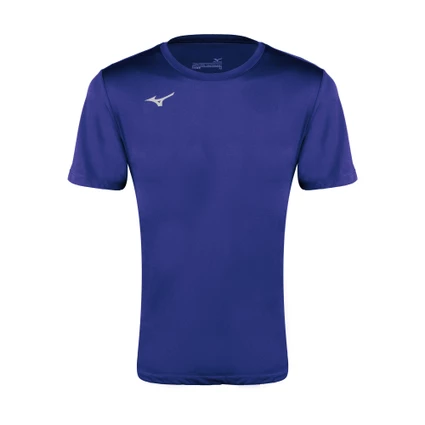 シュウ　0916 Decathlon | Camiseta Masculina de Treino Mizuno Energy Azul