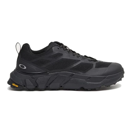 Decathlon | Tênis Oakley Light Breathe WT25 Masculino Triple Black