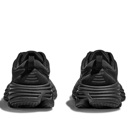 Decathlon | Tênis Hoka Bondi 8 Masculino Preto