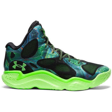UNDER ARMOUR　アンダーアーマー　カリー　スポーン　フロートロ Decathlon | Tênis de Basquete Under Armour Curry Spawn Flotro