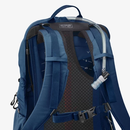 Decathlon | Mochila de Trilha 25l MH500 Quechua Azul
