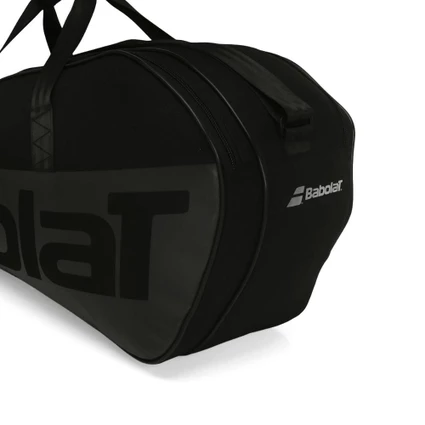 Decathlon | Raqueteira Babolat Court M X6 Preta
