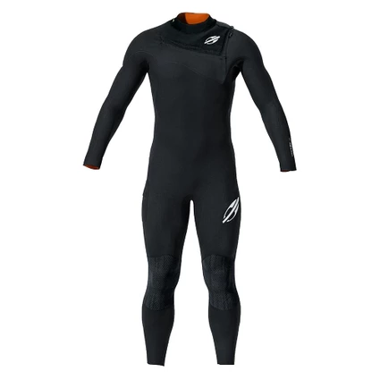 Decathlon | Long John Mormaii ML Chestzip 1mm Flexxxa Pro UV-Suit 2025