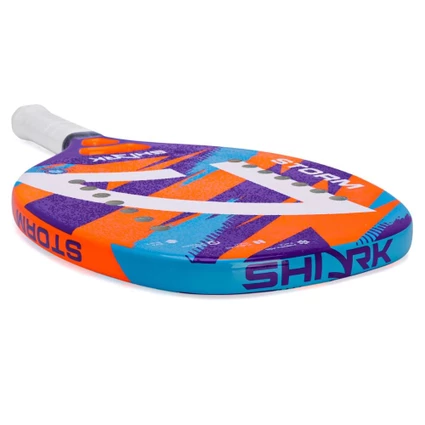 Decathlon | Raquete De Beach Tennis Shark Storm 2025