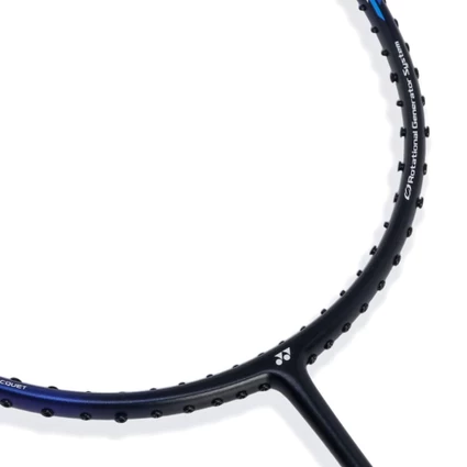 Decathlon | Raquete De Badminton Yonex Astrox 01 Clear Game Preta