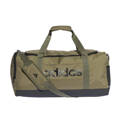Decathlon | Bolsa de Treino Duffel Linear Adidas Verde