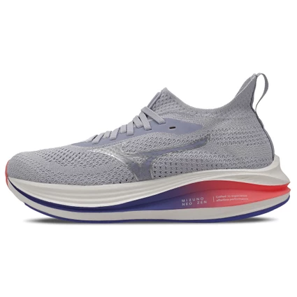 zen runner ロンT M グレー Decathlon | Tênis de Corrida Mizuno Neo Zen Feminino