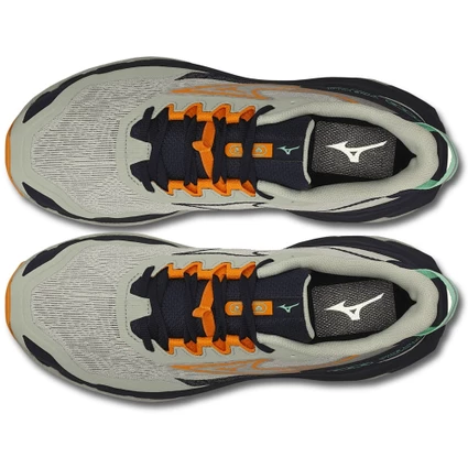 Decathlon | Tênis de Trilha Mizuno Wave Mujin 11 Masculino