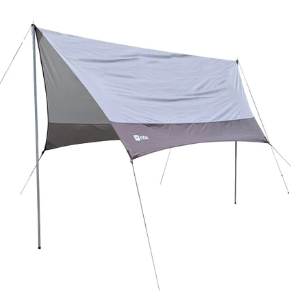 Decathlon | Toldo Tarp Shade NTK - Impermeável, 3x4m, Proteção