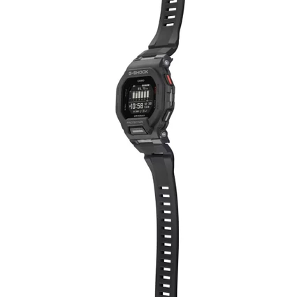 Decathlon | Relógio G-Shock GBD-200-1DR Preto