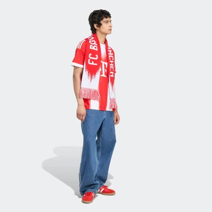 FC Bayern München アディダス 2XL シャツ Decathlon | Camisa Adulta de Futebol Bayern de Munique Titular 25