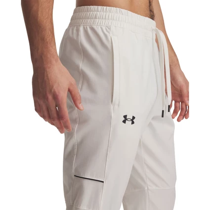 Decathlon | Calça de Basquete Under Armour Zone Woven Masculina