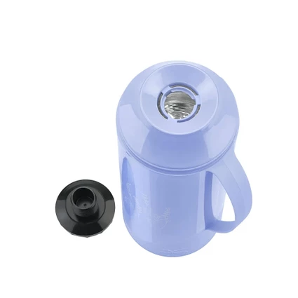 Decathlon | Garrafa Térmica Firenze 1L Azul Ice Invicta