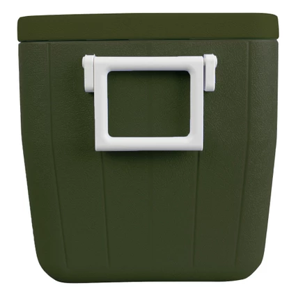 Decathlon | Caixa Térmica 45,4L Adventure All Green Coleman