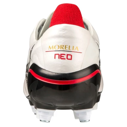 Decathlon | Chuteira de Campo Masculina Mizuno Morelia Neo IV