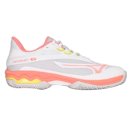 Decathlon | Tênis de Tennis Feminino Mizuno Wave Exceed Light 2