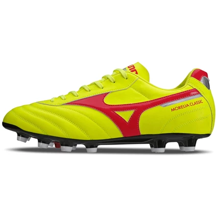Decathlon | Chuteira de Campo Masculina Mizuno Morelia Classic MD