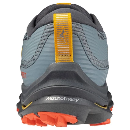 Decathlon | Tênis de Trilha Masculino Mizuno Wave Rider TT