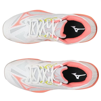 Decathlon | Tênis de Tennis Unissex Mizuno Exceed Light 2 All Court