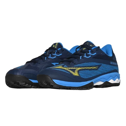 Decathlon | Tênis de Tennis Masculino Mizuno Exceed Light 2 Clay Court