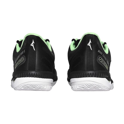 Decathlon | Tênis de Tennis Unissex Mizuno Exceed Tour 5 Clay Court