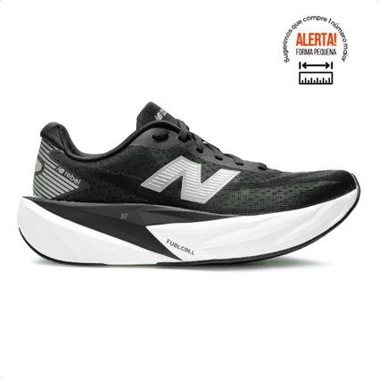 Decathlon | Tenis New Balance Fuelcell Rebel V5 Masculino
