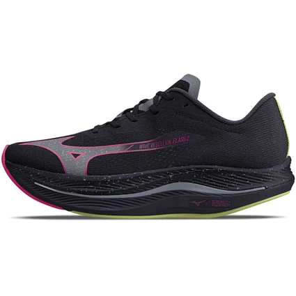 スパイク・シューズ Mizuno Wave Rebellion Flash2 Decathlon | Tênis de Corrida Mizuno Wave Rebellion Flash 2