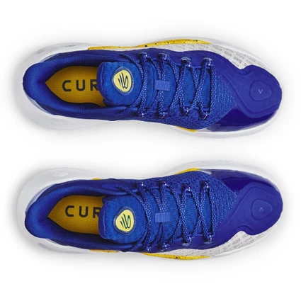 Decathlon | Tênis de Basquete Masculino Under Armour Curry 11 Dub