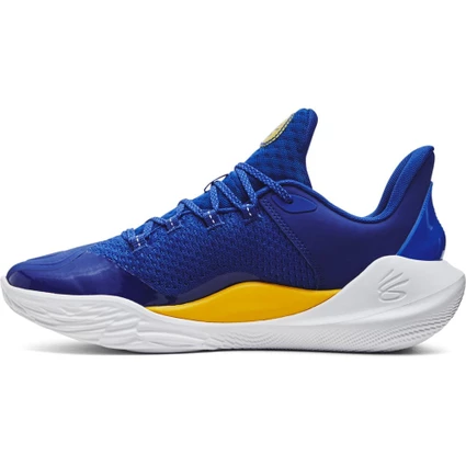Decathlon | Tênis de Basquete Masculino Under Armour Curry 11 Dub