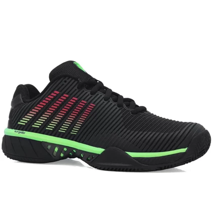 K-Swiss Hypercourt Express 2 テニスシューズ Decathlon | Tênis Kswiss Hypercourt Express 2 - Clay - Saibro