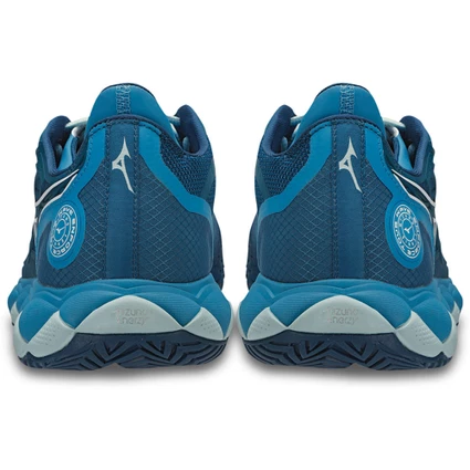 Decathlon | Tênis de Tennis Masculino Mizuno Wave Enforce Tour All