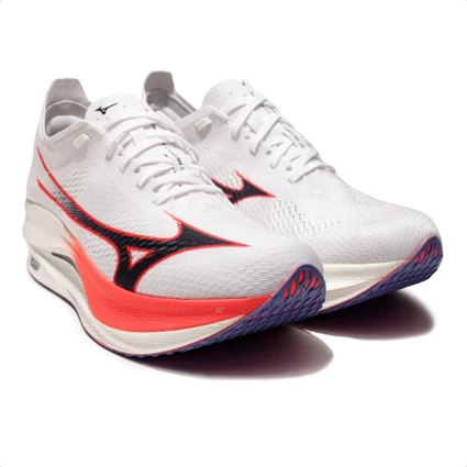 Decathlon | Tênis Mizuno Wave Rebellion Pro Low Masculino