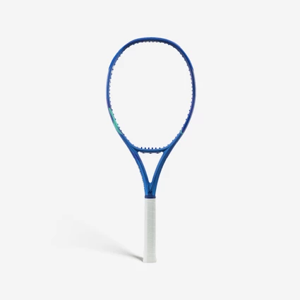 Decathlon | Raquete Adulta de Tênis Ezone 100 V8 Yonex Azul