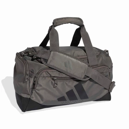 Decathlon | Bolsa de Treino Defender 19,1L Adidas Cinza