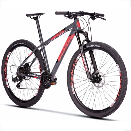 Decathlon | Bicicleta Aro 29 Sense One 2024 Freio Hidráulico 3x7