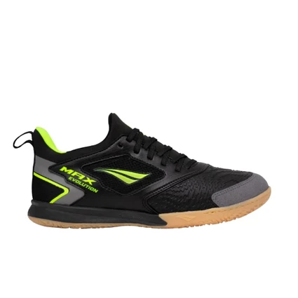 Decathlon | Tênis de Futsal Penalty Max Evolution Locker Y-1 - Preto