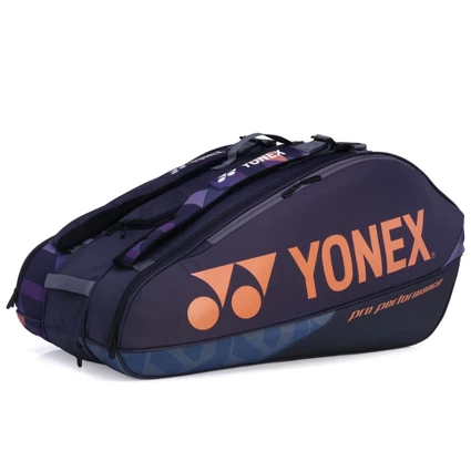 TWS シンユ　バパケ Decathlon | Raqueteira Yonex Pro X9