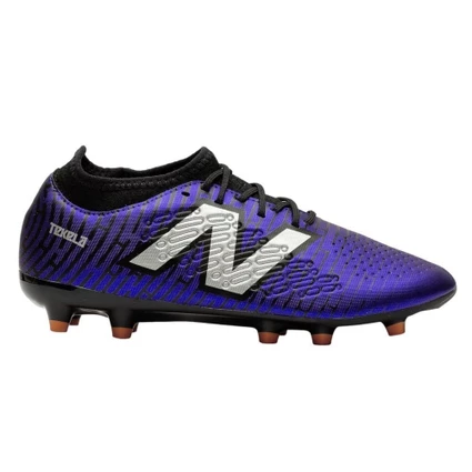 シューズ TEKELAv4+ FG 26.5 Decathlon | Chuteira Campo New Balance Tekela Magique FG V4+