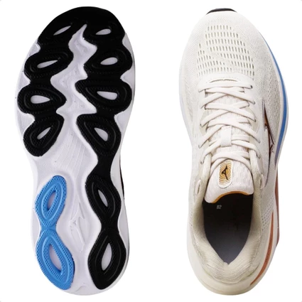 Decathlon | Tênis Mizuno Wave Skyway Feminino