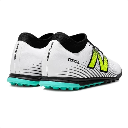 Decathlon | Chuteira Society New Balance Tekela Magique Tf V4+ Unissex