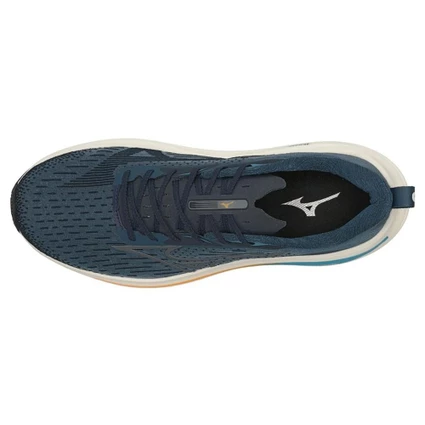 Decathlon | Tênis Masculino Mizuno Neo Aura Petróleo Corrida
