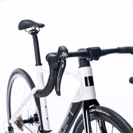 Decathlon | Bicicleta Speed Swift Enduravox Comp 2025 Shimano 20v