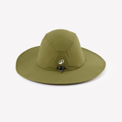 Decathlon | Chapéu Masculino de Trilha HIKE 500 Forclaz Cáqui