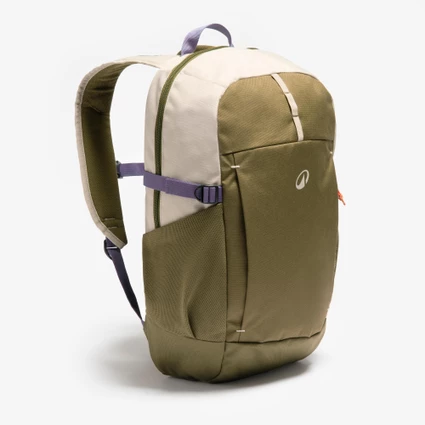 Decathlon | Mochila Adulta de Trilha 20L Arpenaz NH100 Quechua Verde