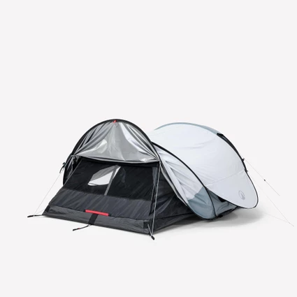 Quechua 2 Seconds 2 XL キャンプテント Decathlon | Barraca de Camping 2 Seconds XL 2 Pessoas Fresh