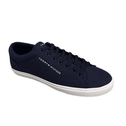 Decathlon | Tênis Tommy Hilfiger SRF Harrison 7D Masculino Desert Sky
