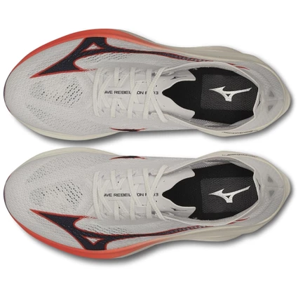 Decathlon | Tênis de Corrida Mizuno Wave Rebellion Pro 3