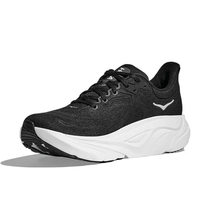 Decathlon | Tênis Hoka Arahi 8 Masculino Black/White